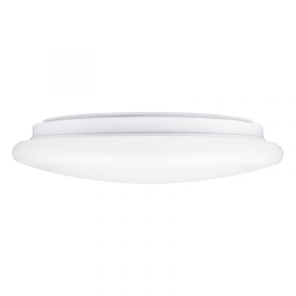 PINTA-ASENNUSVAL SF CIRC SF CIRC IP44 18W 3CCT 1440LM