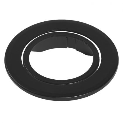 MEKAANINE LISÄTARVIKE LEDVANCE SP CBO RING ADJ ROUND BK
