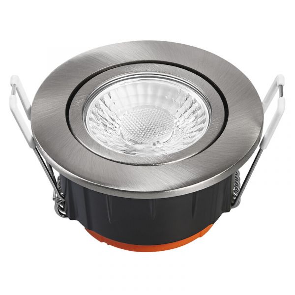 MEKAANINE LISÄTARVIKE LEDVANCE SP CBO RING ADJ ROUND BN