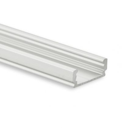VALOPROFIILI/-NAUHA GALAXY PL1 AP PROFIILISETTI 2M ALU