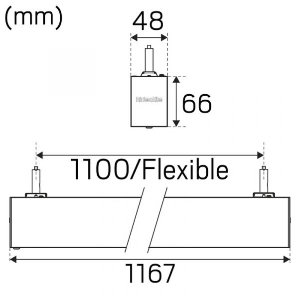 RIPUSTUSVALAISIN ACTOR ACTOR BASIC PEND MP 840 50/50