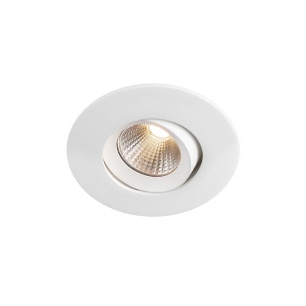 ALASVALO OPTIC IP44 290lm 4,5W 3000K DIM TILT