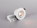 ALASVALO OPTIC IP44 310lm 4,5W 4000K DIM TILT