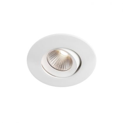 ALASVALO OPTIC IP44 310lm 4,5W 4000K DIM TILT