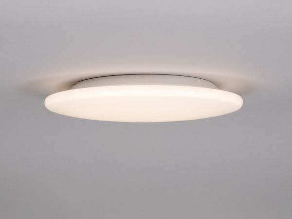 PINTA-ASENNUSVALAISIN MOON IP44 1700lm 17W 3/4K WH DIM