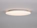 PINTA-ASENNUSVALAISIN MOON IP44 1700lm 17W 3/4K WH DIM