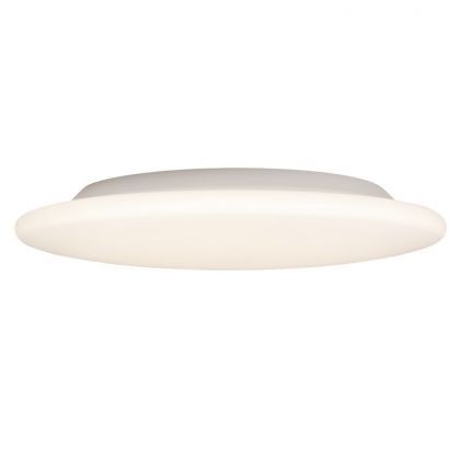PINTA-ASENNUSVALAISIN MOON IP44 1700lm 17W 3/4K WH DIM