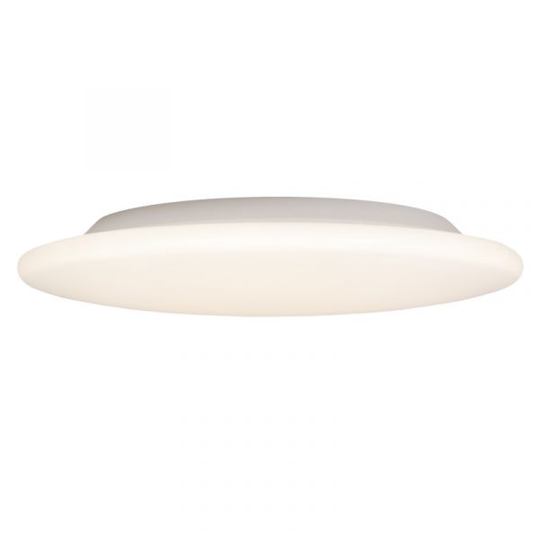 PINTA-ASENNUSVALAISIN MOON IP44 1700lm 17W 3/4K WH DIM
