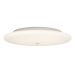 PINTA-ASENNUSVALAISIN MOON IP44 1700lm 17,5W 3/4K WH PIR