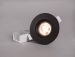 ALASVALO COMFORT TWIST QUICK IP44 470lm 6,5W 2/3/4K TILT BL