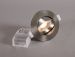 ALASVALO COMFORT TWIST QUICK IP44 470lm 6,5W 2/3/4K TILT BS