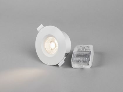 ALASVALO COMFORT G4 IP44 690LM 7,5W 930 WH