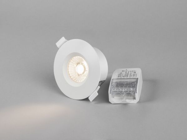 ALASVALO COMFORT G4 IP44 690LM 7,5W 930 WH