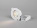ALASVALO COMFORT G4 IP44 690LM 7,5W 930 TILT 36°
