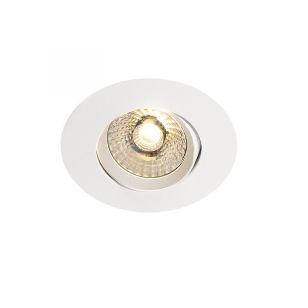 ALASVALO COMFORT G4 IP44 690LM 7,5W 930 TILT 36°