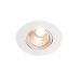 ALASVALO OPTIC G2 IP44 350LM 6W TUNE DIM WH TILT