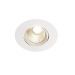 ALASVALO OPTIC G2 IP44 500LM 6W 930 DIM WH TILT