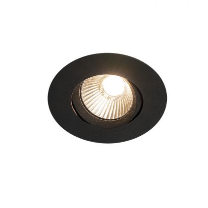 ALASVALO OPTIC G2 IP44 530LM 6W 940 DIM BL TILT
