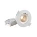 ALASVALO OPTIC G2 L IP44 670LM 7,5W 940 DIM WH