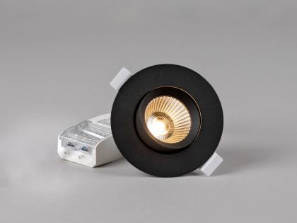 ALASVALO OPTIC G2 L IP44 670LM 7,5W 940 DIM BL