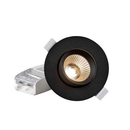 ALASVALO OPTIC G2 L IP44 670LM 7,5W 940 DIM BL