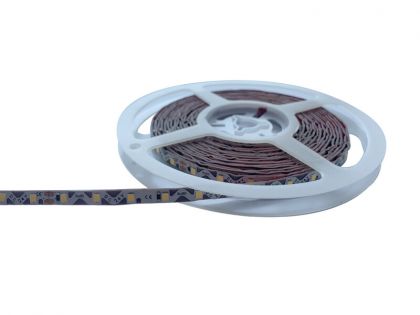 VALOPROFIILI/-NAUHA S-TYPE 12W/M 24V IP20 3000K 910LM/M