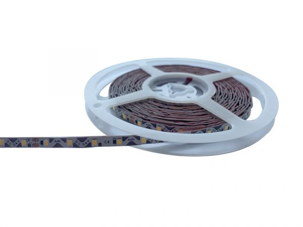 VALOPROFIILI/-NAUHA S-TYPE 12W/M 24V IP20 3000K 910LM/M