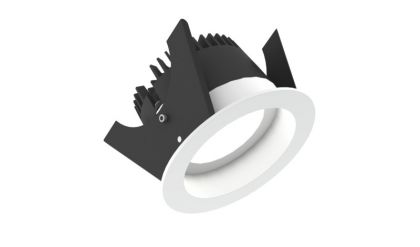 ALASVALO ILLUXTRON FLUXE 75 HV-FD 800Lm 3K 80° VA