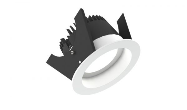 ALASVALO ILLUXTRON FLUXE 75 HV-FD 800Lm 3K 80° VA