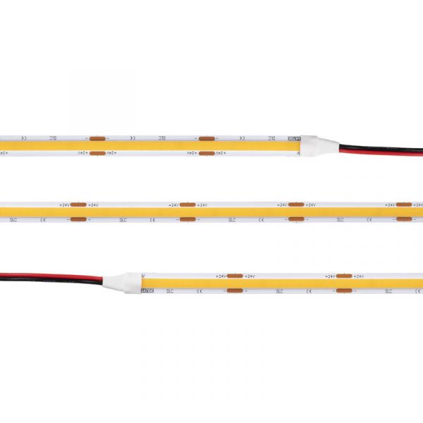 VALOPROFIILI/-NAUHA SLC COB 10W IP20 3000K 5M