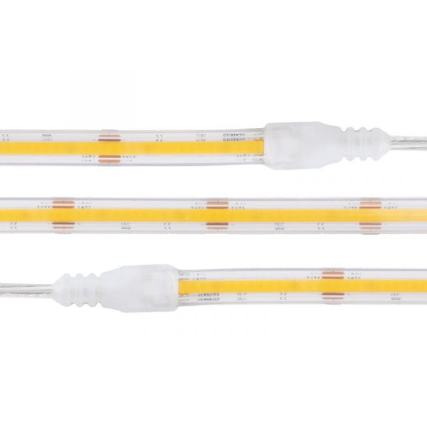 VALOPROFIILI/-NAUHA SLC COB 10W IP67 3000K 5M