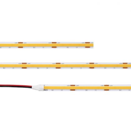 VALOPROFIILI/-NAUHA SLC COB 8W/M IP20 4000K 950LM 2M