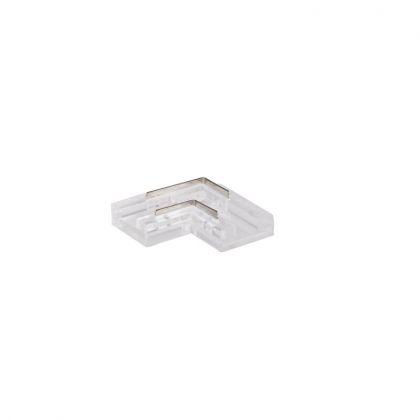 MEKAANINEN LISÄTARVIKE SLC COB LED KULMALIITIN 2PIN IP20
