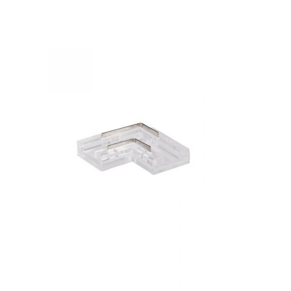 MEKAANINEN LISÄTARVIKE SLC COB LED KULMALIITIN 2PIN IP20
