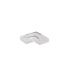 MEKAANINEN LISÄTARVIKE SLC COB LED KULMALIITIN 2PIN IP20