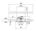 ALASVALO COMPACT COMPACT OUTDOOR IP65 830 VA