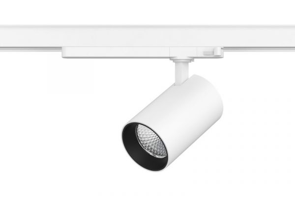 KOHDEVALAISIN TARGET M IP20 27W/940 2500LM 36D WH
