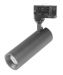 KOHDEVALAISIN SPOT-ON IP20 13W 830/840 36D DIM BK