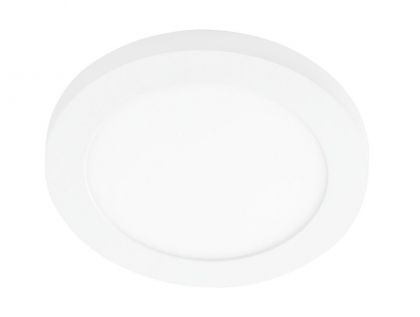 ALASVALO CIO MULTI IP20 9W 830/840/865 DIM WH