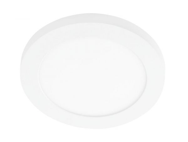 ALASVALO CIO MULTI IP20 9W 830/840/865 DIM WH