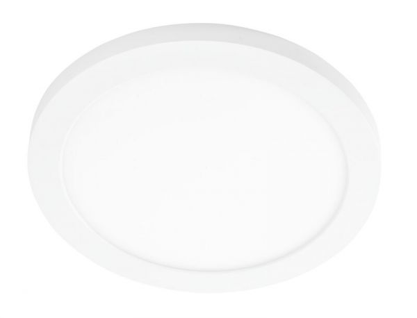 ALASVALO CIO MULTI IP20 12W 830/840/865 DIM WH
