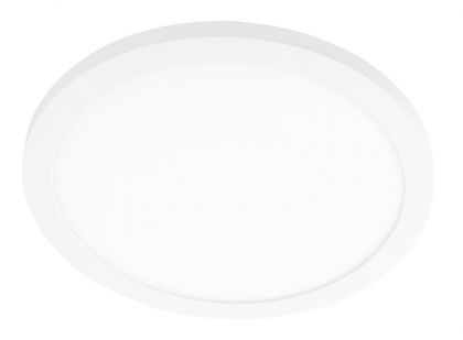 ALASVALO CIO MULTI IP20 16W 830/840/865 DIM WH