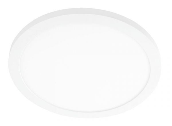 ALASVALO CIO MULTI IP20 16W 830/840/865 DIM WH