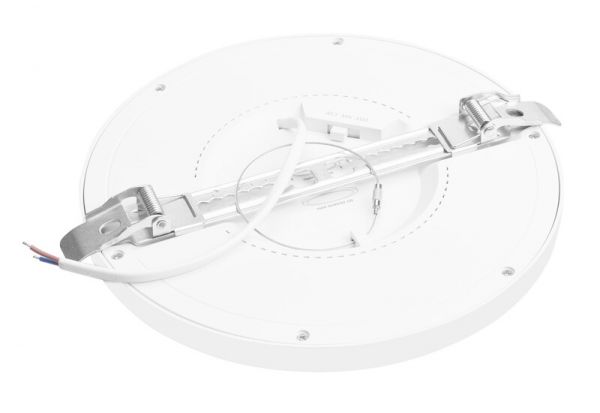 ALASVALO CIO MULTI IP20 16W 830/840/865 DIM WH