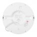 ALASVALO CIO MULTI IP20 12W 830/840/865 PIR WH