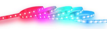VALOPROFIILI/-NAUHA COLORIS KIT IP20 24V 50W RGBTW 5M