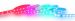 VALOPROFIILI/-NAUHA COLORIS KIT IP20 24V 50W RGBTW 5M