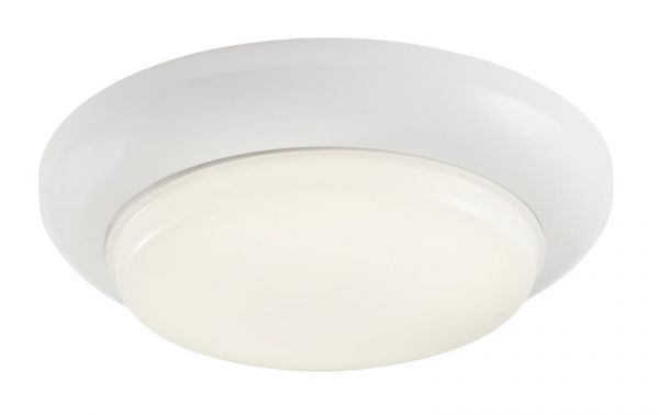 TUNNISTINVALAISIN LUMI DUO 320 IP44 17W 830/840 RA PCO WH