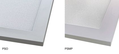 MODUULIVALAISIN PLATA IP20 33W/840 PSMP WH