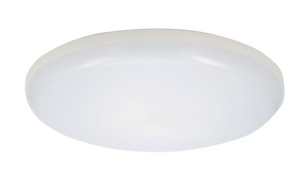 TUNNISTINVALAISIN LUMINO 300 IP44 15W/840C RA PCO WH